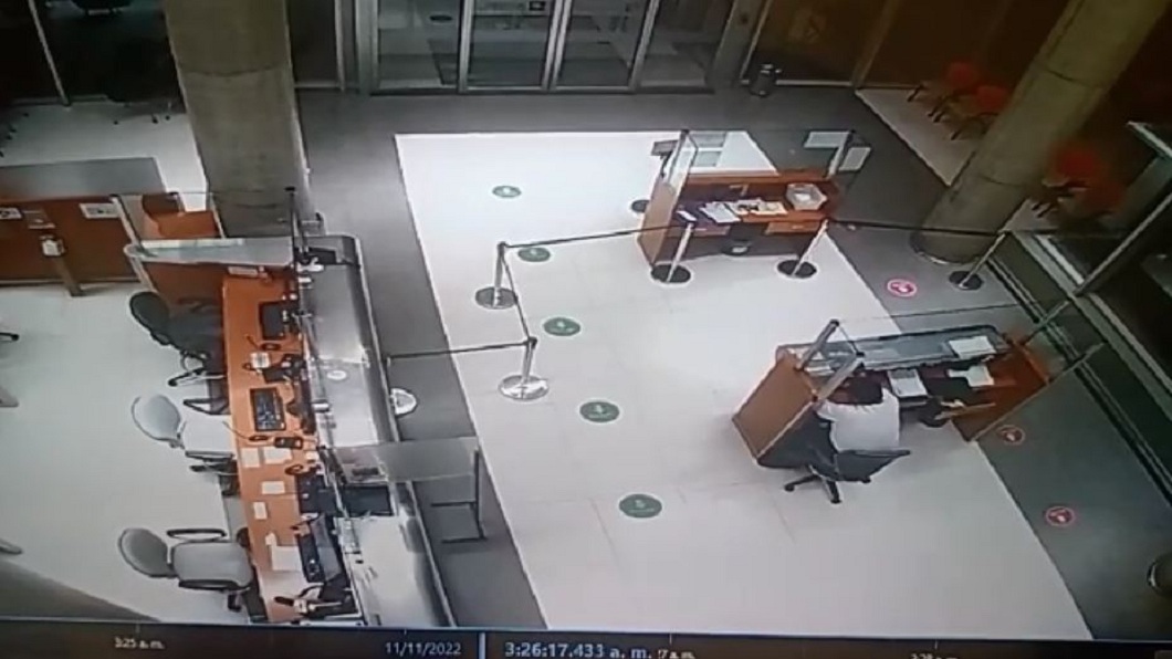女病患入院突消失 醫護人員查名字嚇傻:前一天已死亡