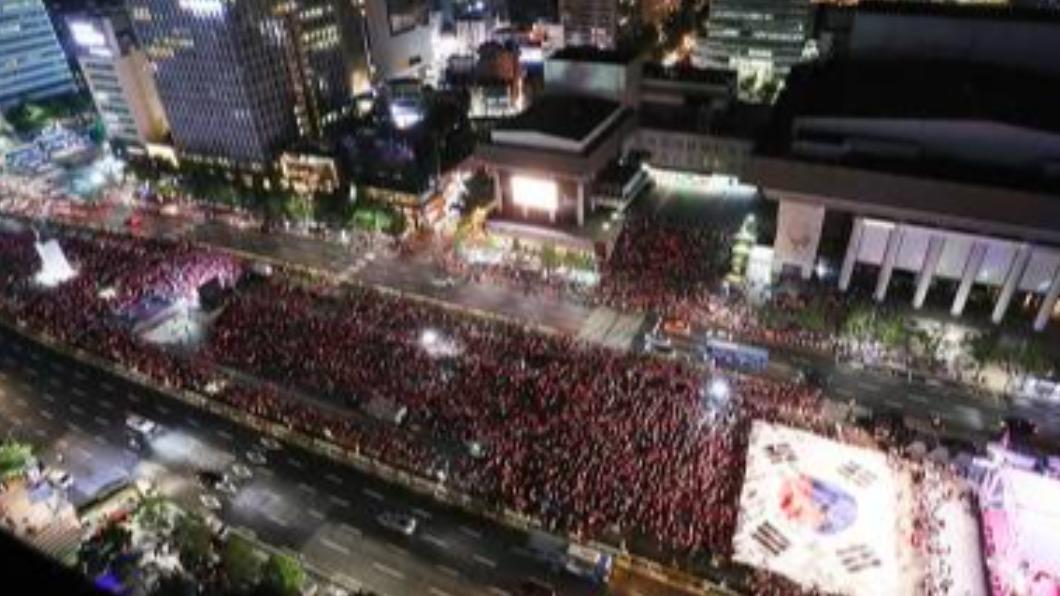 梨泰院事件剛發生　韓國世足街頭應援活動陷未知數