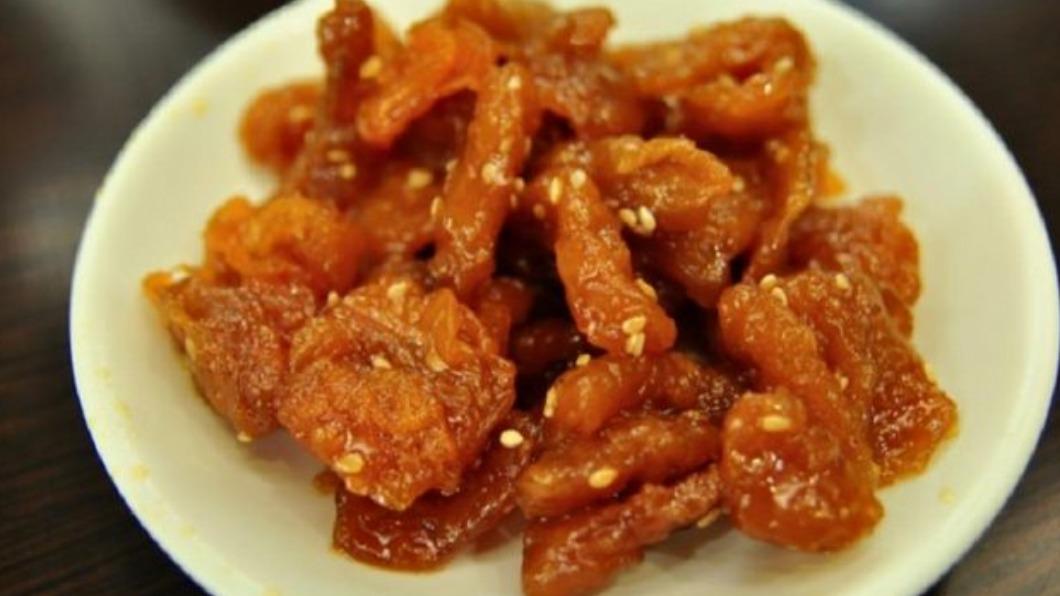 也有許多人無法接受豆棗。(圖/翻攝自PTT)