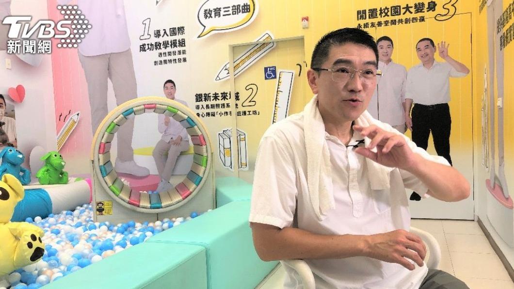 特稿/變藍天!林右昌光環遮蓋蔡適應 謝國樑強勢回歸拿下基隆
