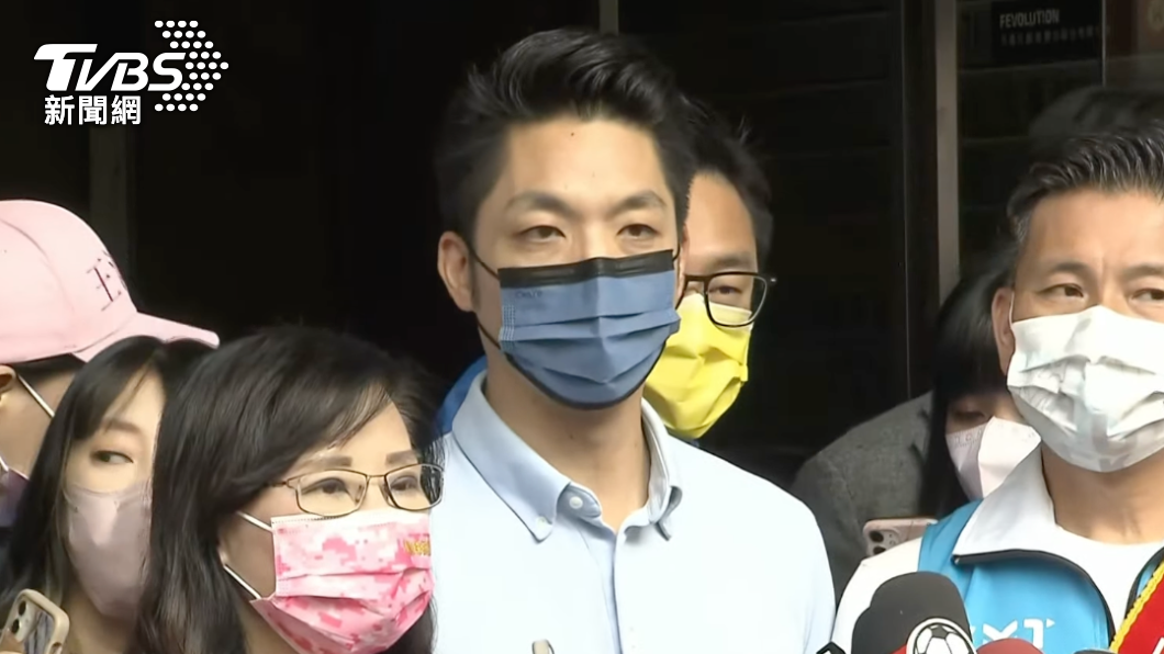 確診者不能投票沒違憲?蔣萬安批薛瑞元:搶做大法官工作