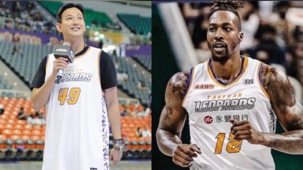 魔獸吞來台首敗!威廉嘆「沒嗚呼就輸了」網友賞他2個字