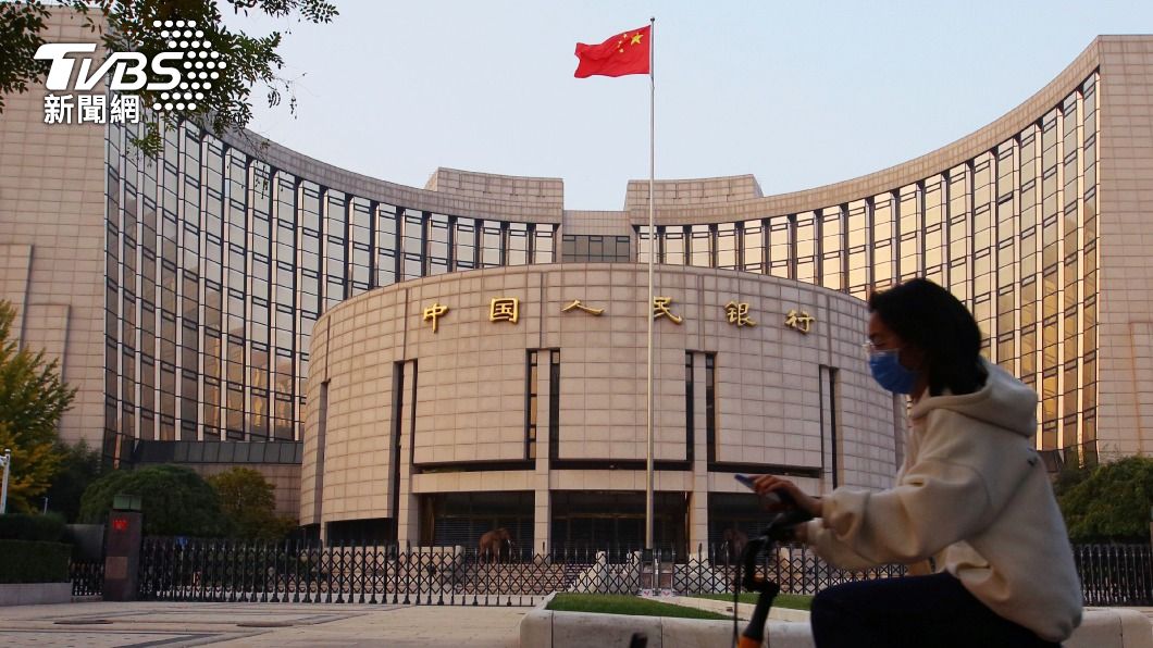 支持保交樓 中國人民銀行擬供8715億元資金專用