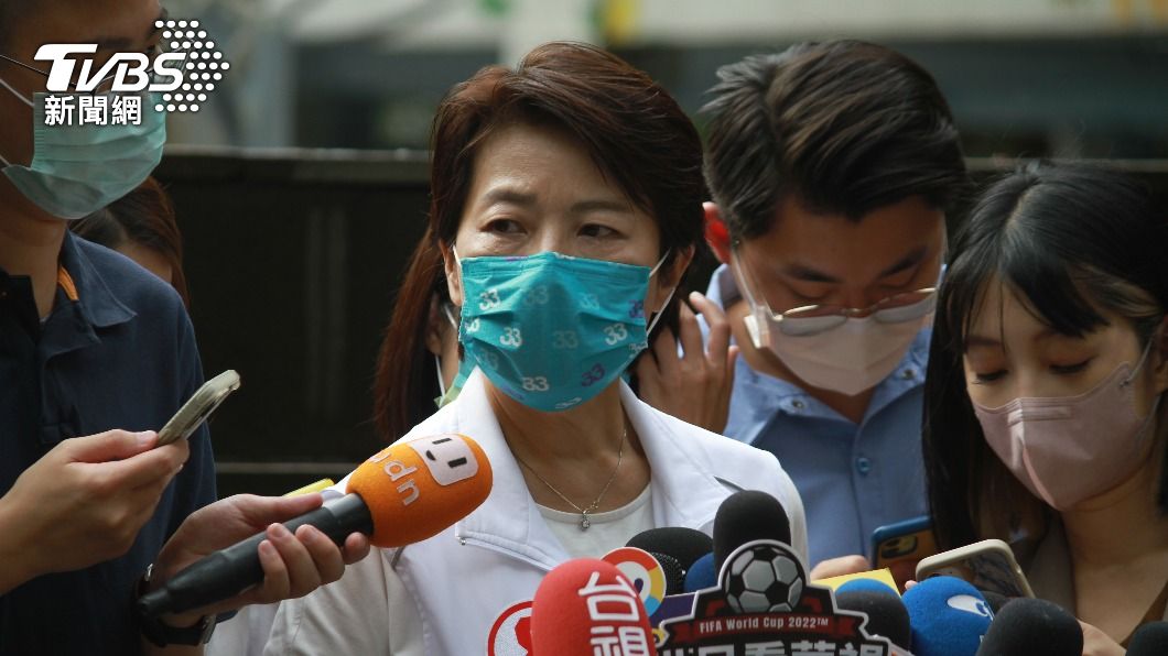 新竹開棄保第一槍 擔心台北嗎?黃珊珊怒:別再傳這種無聊事