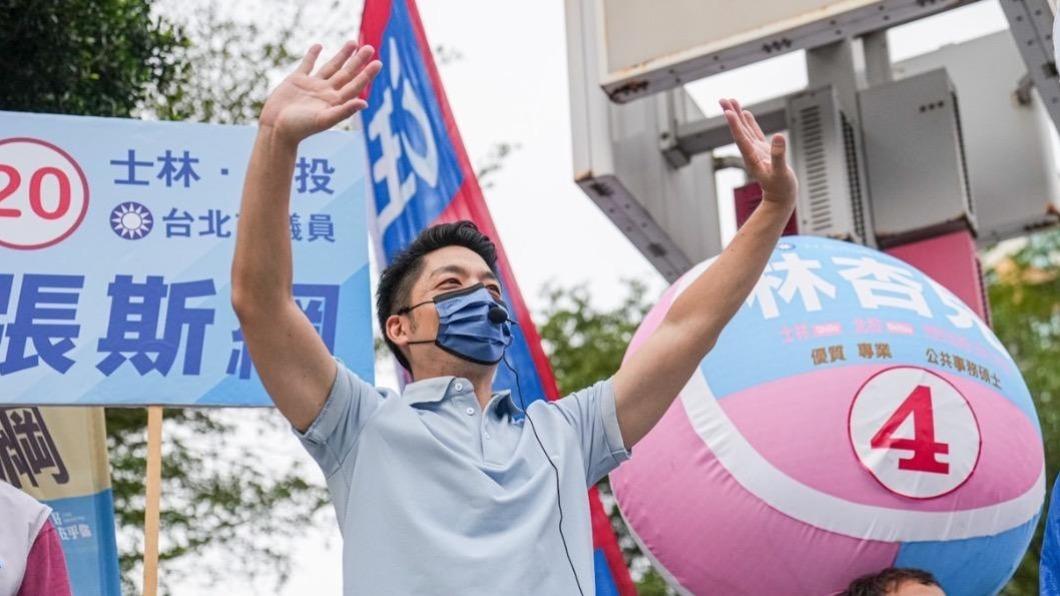 「疫苗掮客」說掀熱議 蔣萬安批:故意複雜化搞混民眾