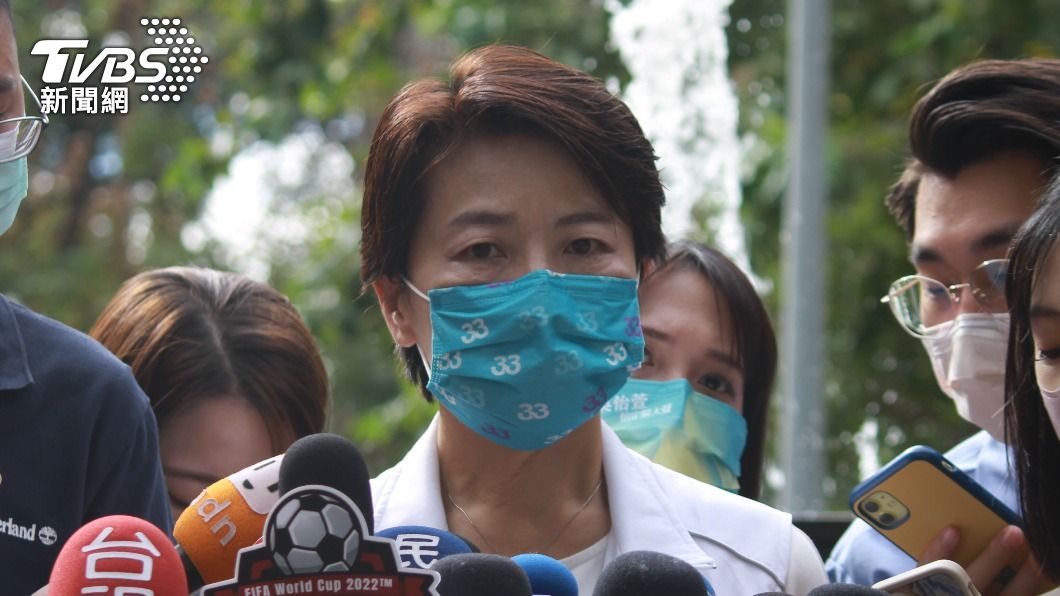 陳時中稱擋掮客　黃珊珊：說出來是誰「這也要封存30年？」
