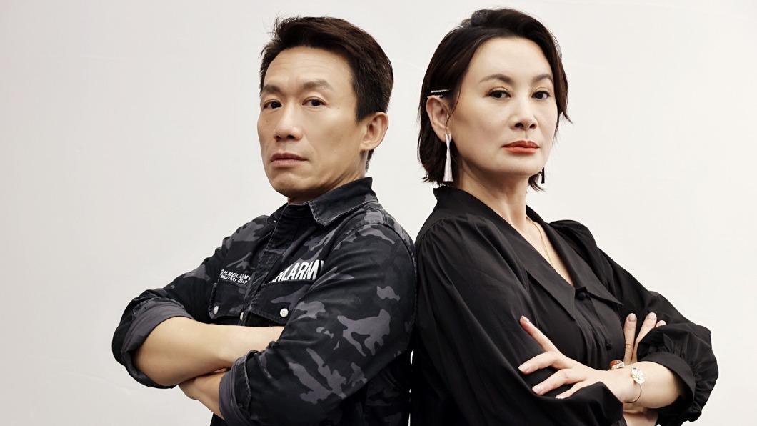 不敢拒絕影帝陳亞蘭!郭子乾為她獻出「第一次」:我是手下敗將