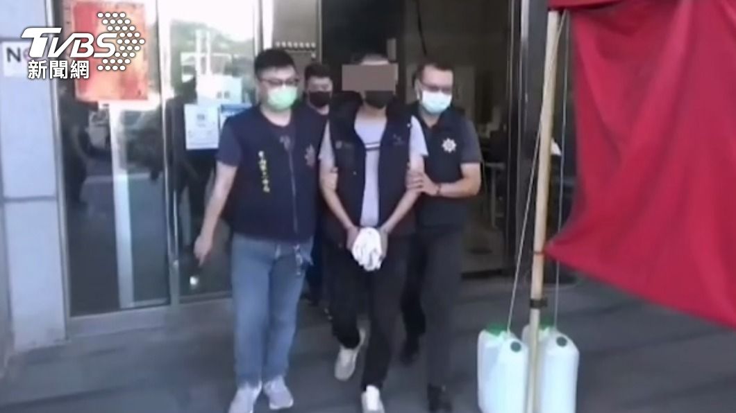 疑為百萬元土方!興隆國小外建商槍擊案 警逮竹聯副會長