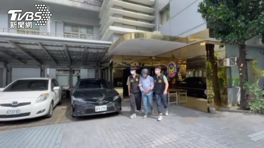 圖／TVBS