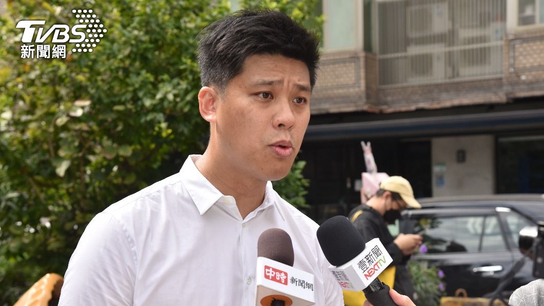 又有金鐘主持人劈腿!葛斯齊撂重話「鐵證全都有」拋震撼彈