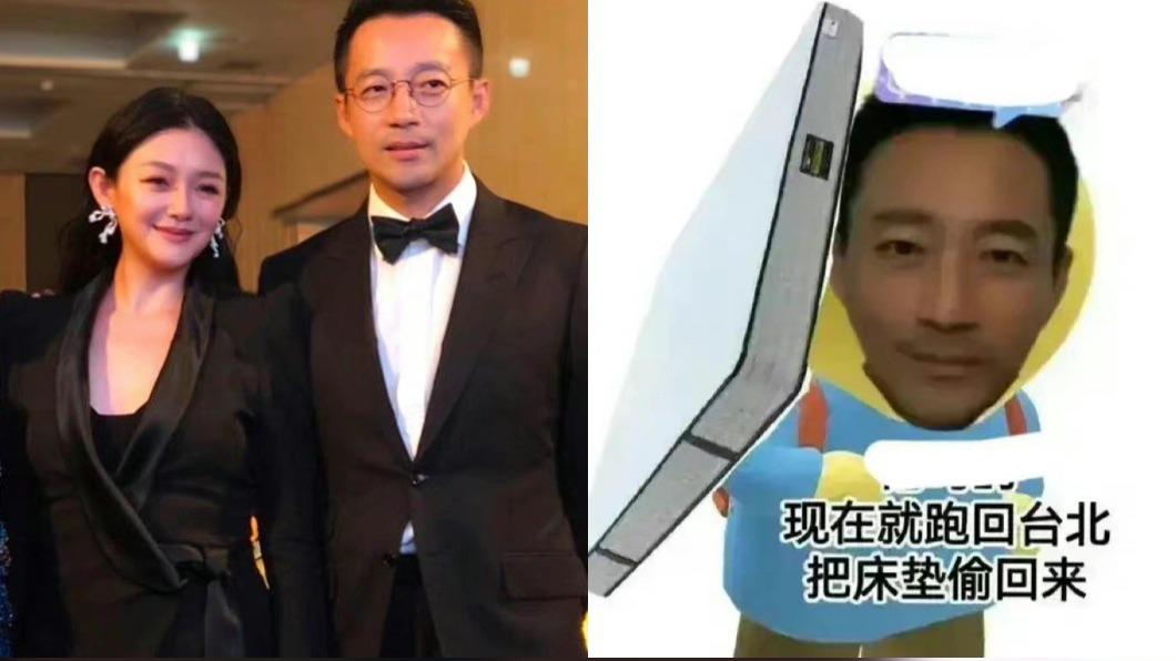 汪小菲最想奪回的床墊!皇室御用「驚人天價曝」照大S脊椎訂作