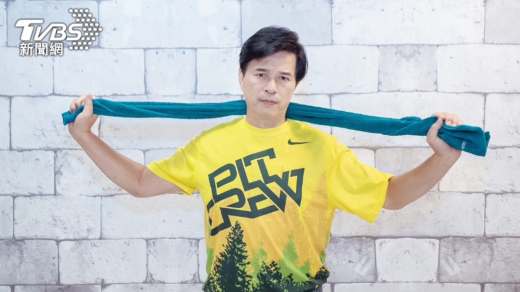 李興文健身房放風!遭老婆發現「女人香氣」婚姻亮紅燈