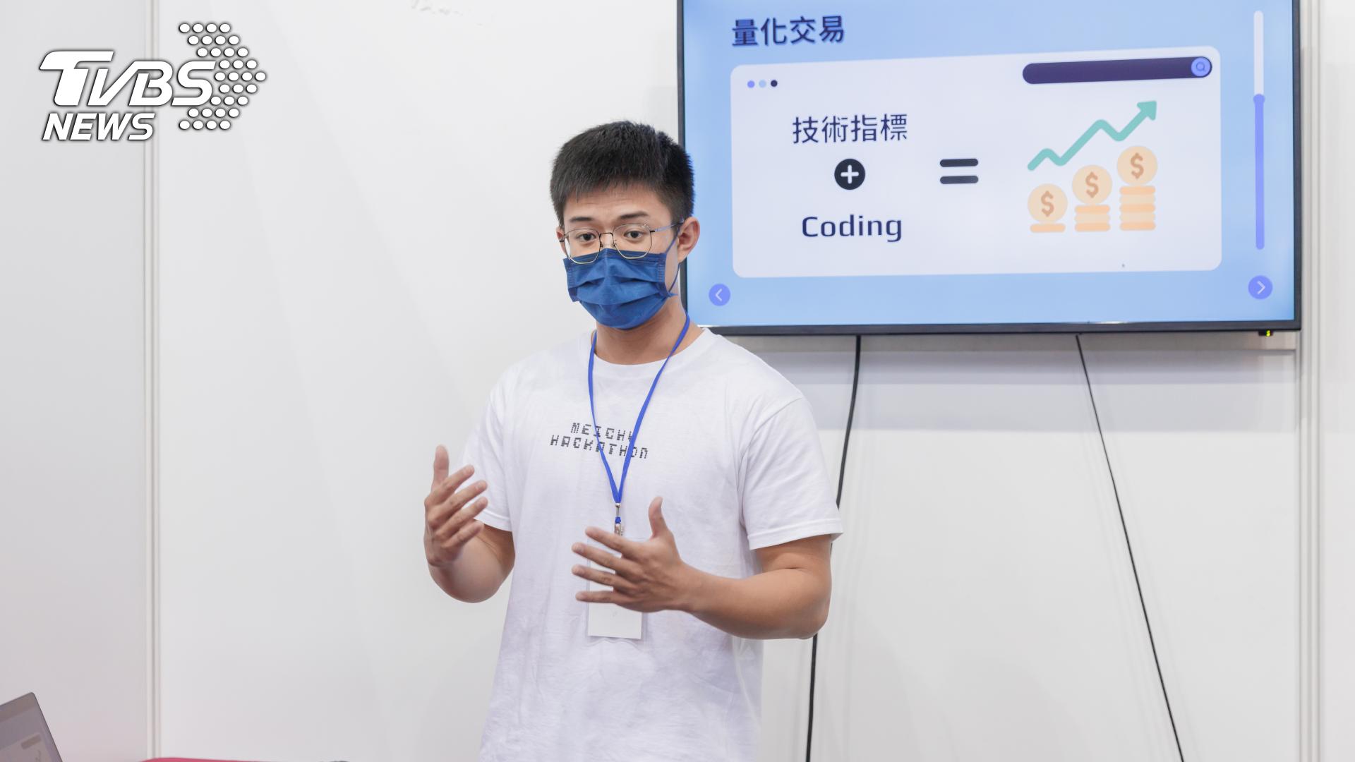 2022 新竹 X 梅竹黑客松競爭夯 共450名好手角逐創意