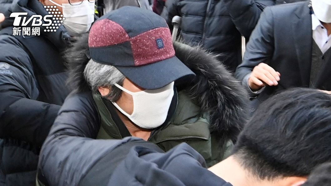 性侵惡狼趙斗淳搬家了!還設特別保安中心 韓網轟:浪費稅金