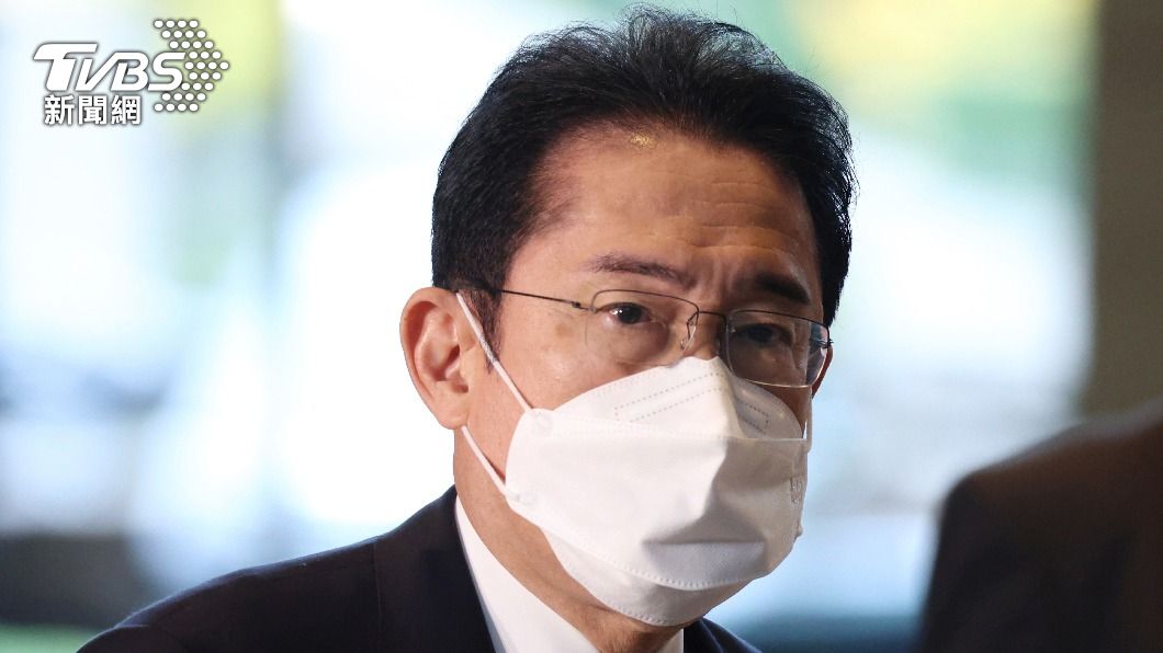 岸田內閣連環出包！日媒爆競選經費「交空白收據」疑違法