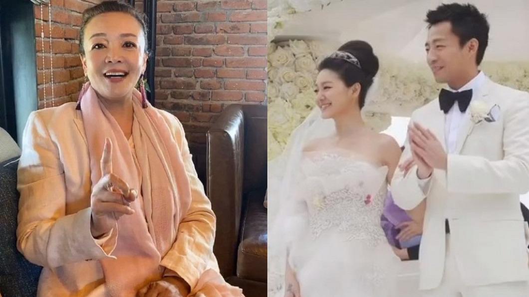 張蘭發飆了！怒嗆大S裝純潔聖女　「離婚前就想嫁具俊曄」