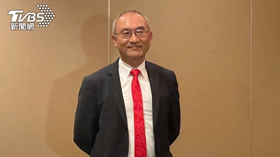台亞半導體總經理曝「轉型規劃」 明年可望雙位數成長