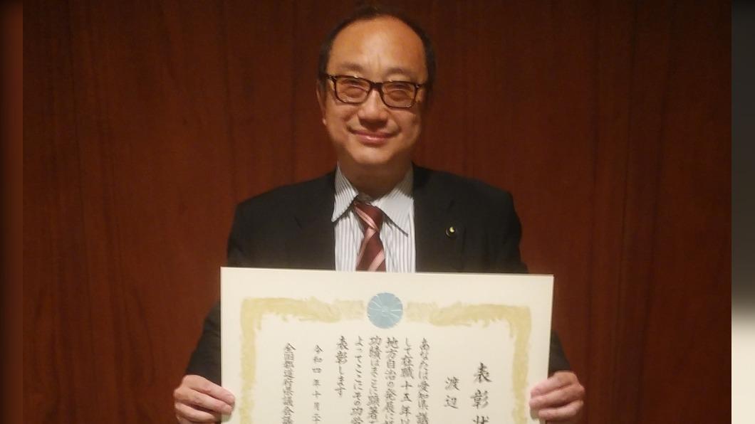 日議員嗆同性結婚好噁挨轟後退選 稱「人心會變」又想參選