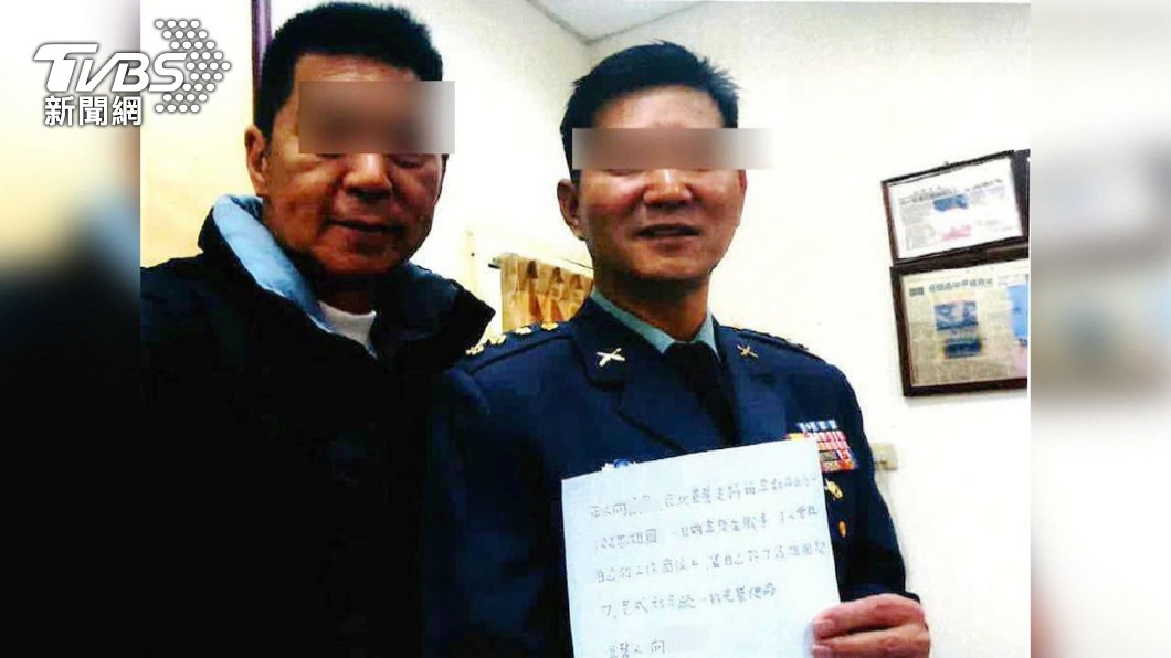 1原因「投共上校」辦不了!綠委提加嚴國安法 陸委會支持