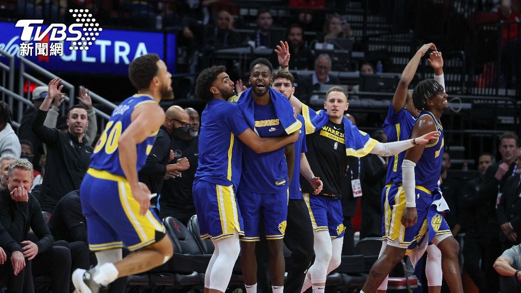 FTX破產風暴掃到NBA 總冠軍金州勇士也挨告
