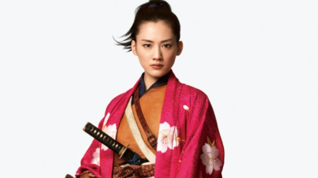 吉永小百合.綾瀨遙 日女網友票選最佳女星排行一二名