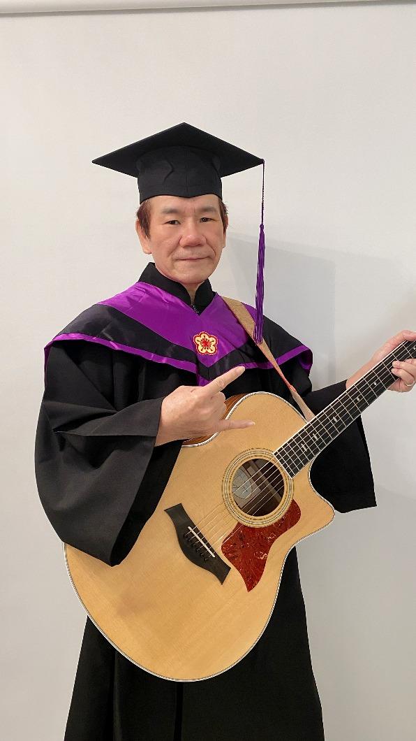 趙傳明年初將赴馬來西亞舉辦自己《人生大夢》演唱會首場海外巡迴。（圖／旋風音樂提供）