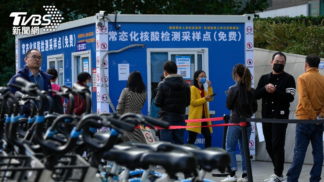 上海房市危機!動態清零衝擊消費者信心 封城期交易量掛0