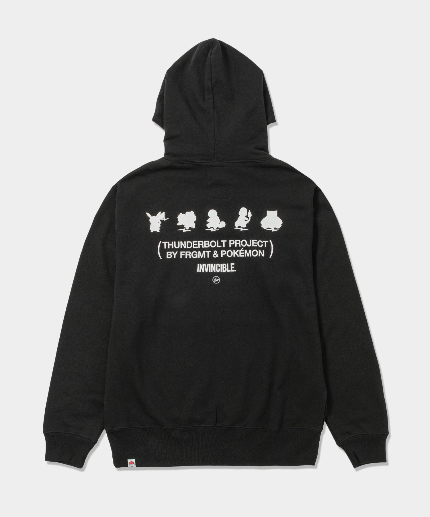外Pop-up store獨家的兩款全新INVINCIBLE限。(圖/INVINCIBLE®提供)
