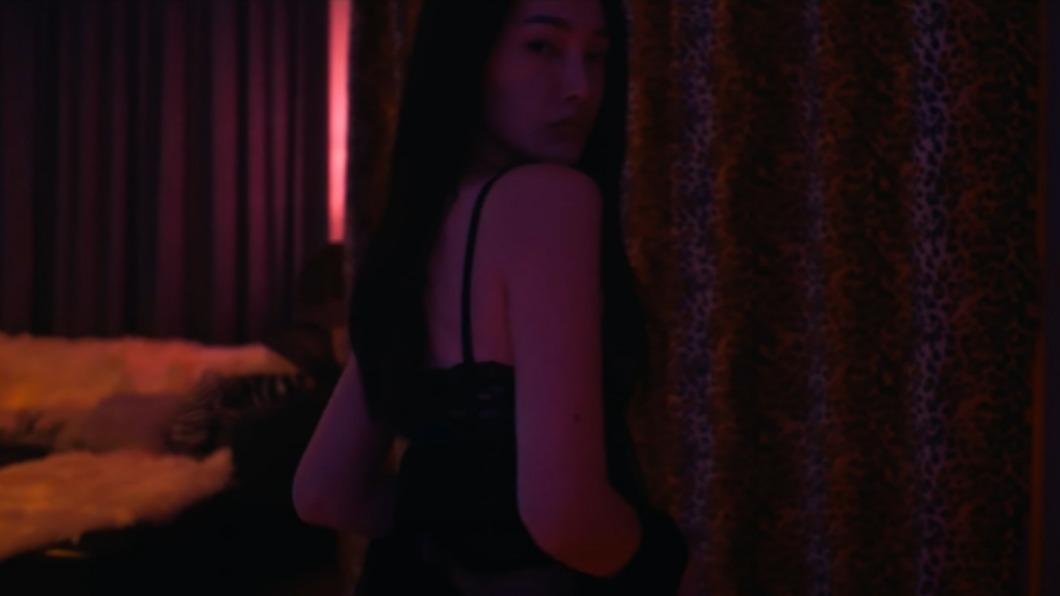 台灣女星赴新加坡妓院考查性工作　香豔畫面外流