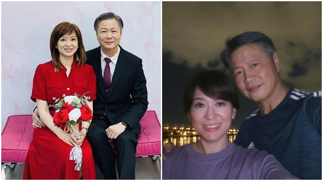 恭喜美女主播周玉琴結婚了! 甜曬震撼喜訊:成雙成對
