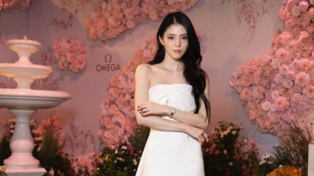 健康亮紅燈？「最美小三」韓韶禧暴瘦影片曝光　公司回應了