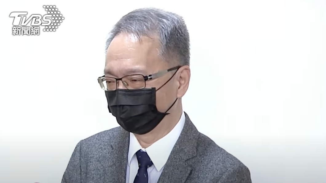 蔣萬安批「搶做大法官」 薛瑞元:不知道他法律學位怎來