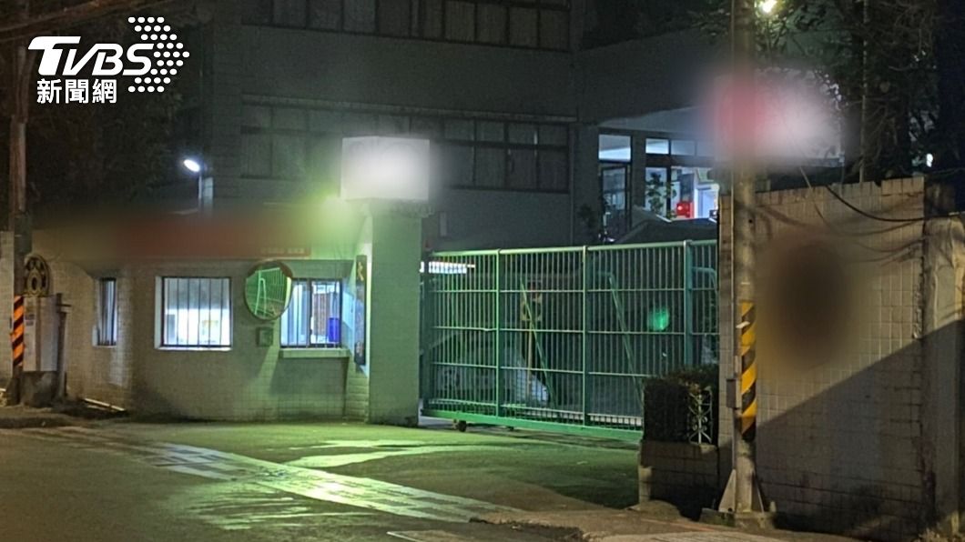 疑測馬達遭電昏！大同公司電檢組長　倒臥發電機旁急送醫