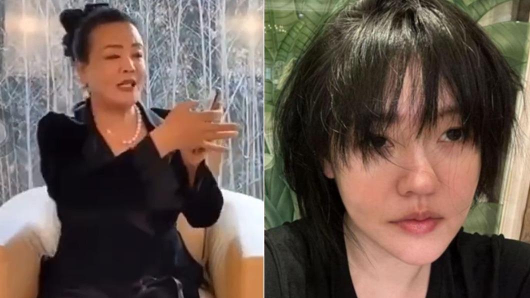 張蘭抖大小S「天天吸毒」！放話有證據快驗血　復仇錄音檔曝