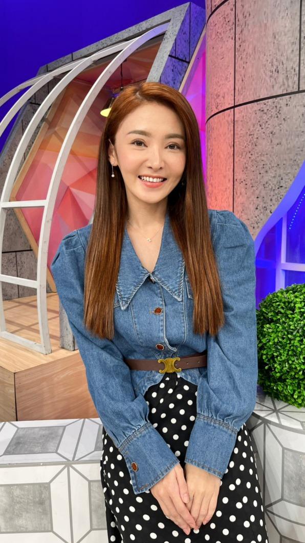 陳子玄曾沉迷破解密碼。(圖/衛視中文台提供)