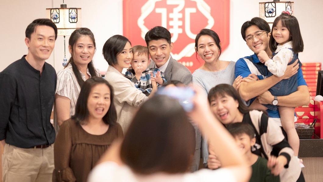 雷／《台北女子圖鑑》大結局揭曉！桂綸鎂「最終選擇」驚呆眾人