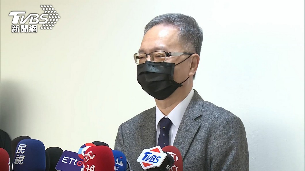 綠營大敗被抓是戰犯?薛瑞元:支持黨籍候選人天經地義