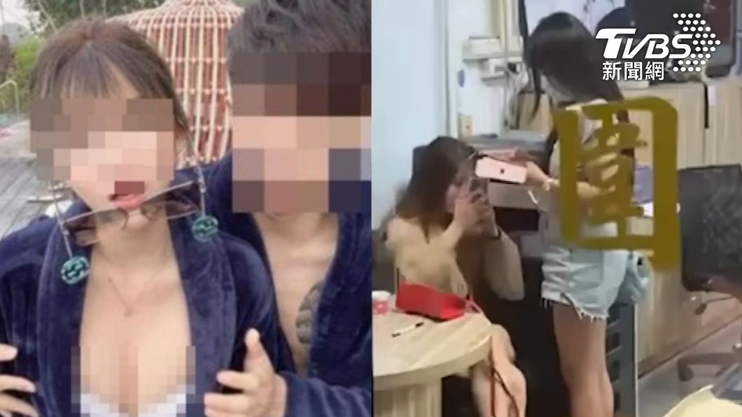 酒駕衝進工地害死無辜工人!淡水炫富女 一審判7年6月