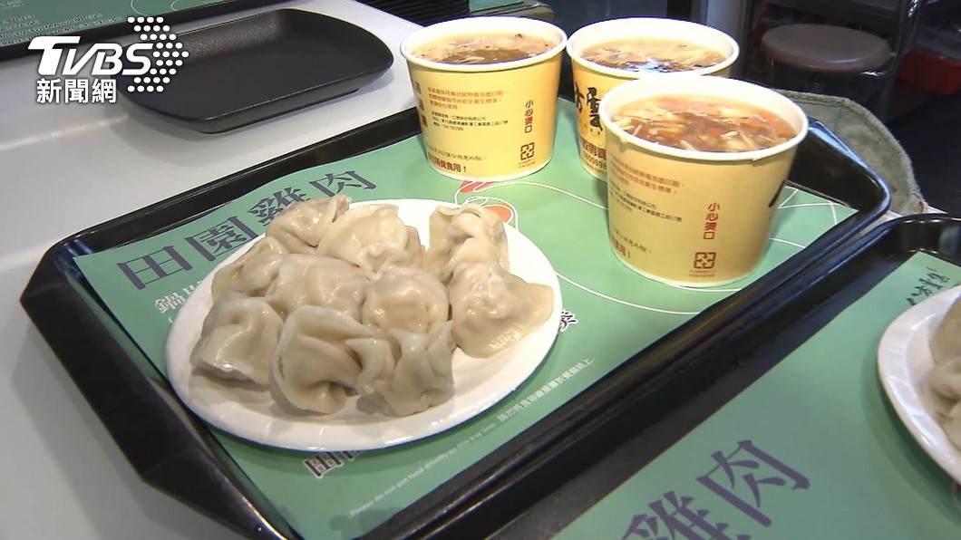 連鎖餐飲拓銷各國 八方「美國」1店營收勝陸17店