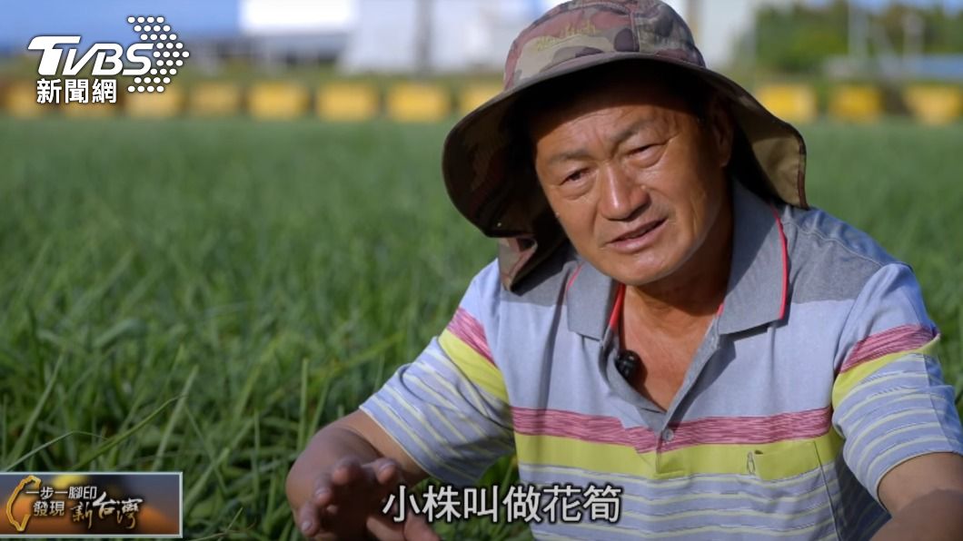虎尾農民黃閏億(圖/TVBS)