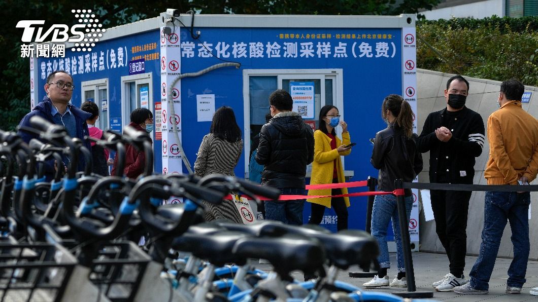 圖/達志影像美聯社