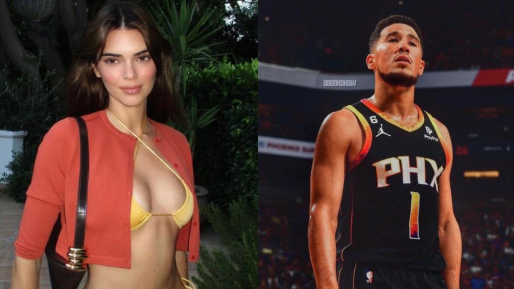 分手NBA球星!Kendall「沒穿褲子」上街 屁股蛋全看光
