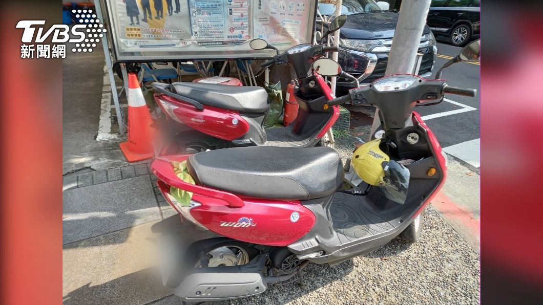 愛車發不動!阿嬤整台牽回家 結果牽到別人的…