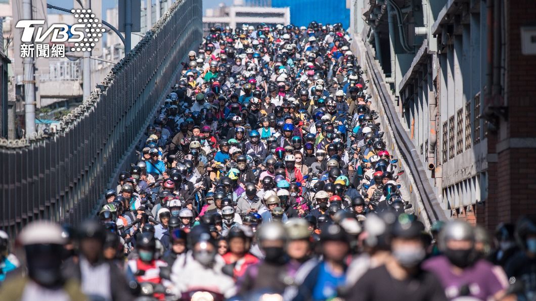 違規傷荷包!台北市科技執法 20地點、取締項目一次看