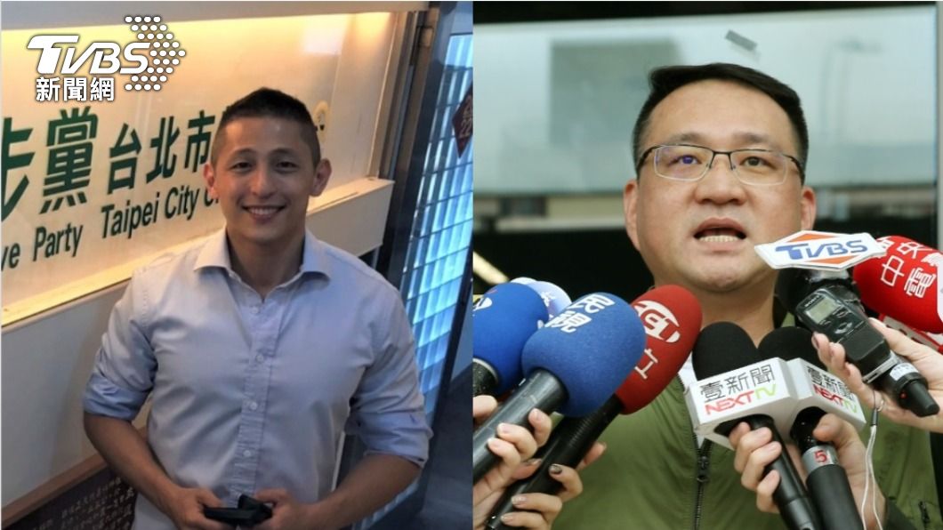 蔣萬安辭立委留遺缺 民進黨通過由黨主席徵召補選人選