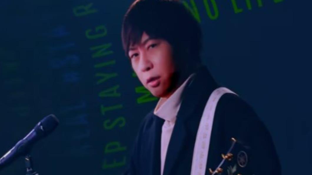 圖/翻攝 相信音樂BinMusic