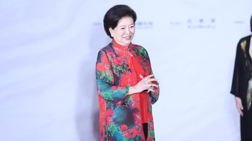 陳淑芳「心臟驟停」真相揭曉 本人親曝開刀後現況
