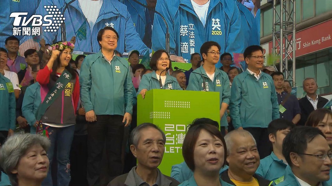 圖/TVBS