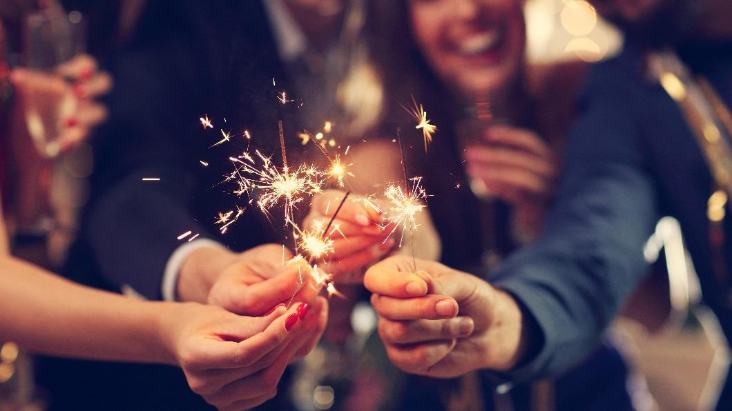 365天生日逐一排名,也都有附贈年度指引代表不同意義。(示意圖/shutterstock達志影像)
