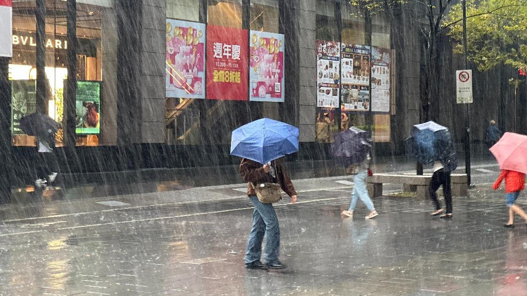 協尋冬天!鄭明典:見春季典型天氣 嘆「春天的花都開了」